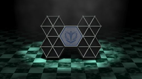 ラプラスの箱 ラプラスの箱 | CALQUINTO CO., LTD.